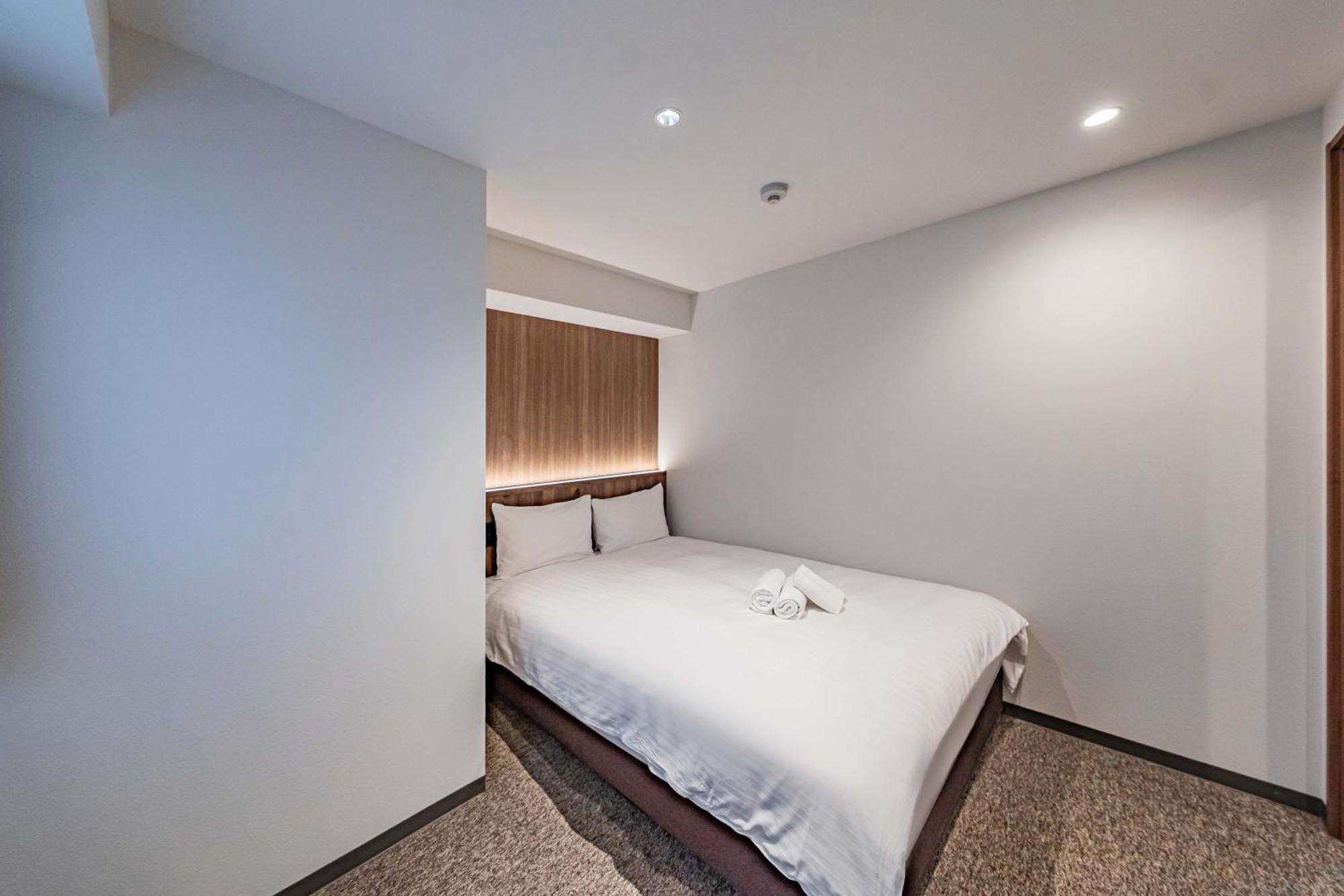 Lite House Kuromon 3 Leilighet Ōsaka Eksteriør bilde