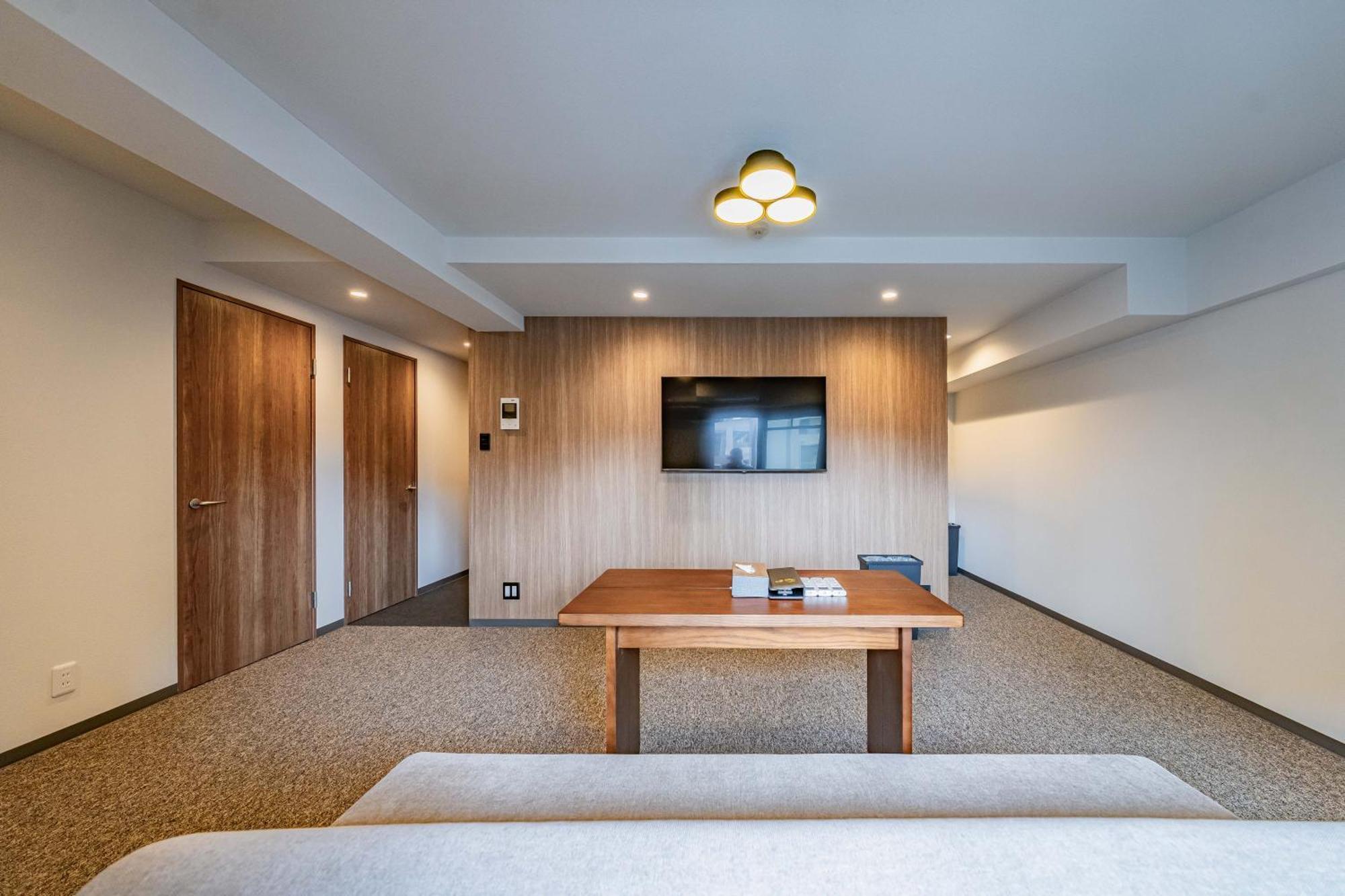 Lite House Kuromon 3 Leilighet Ōsaka Eksteriør bilde