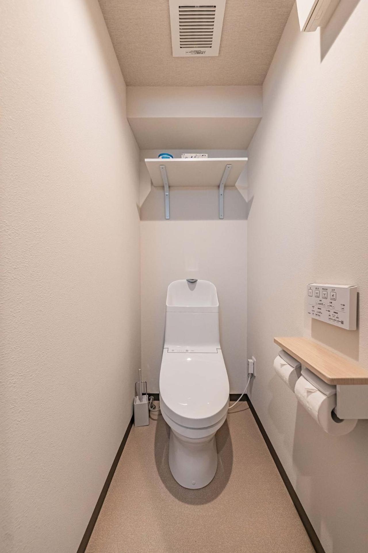 Lite House Kuromon 3 Leilighet Ōsaka Eksteriør bilde