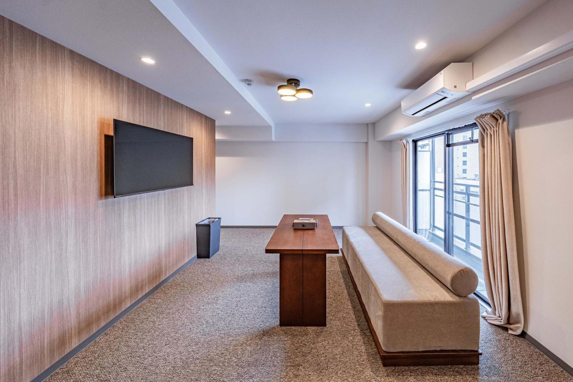 Lite House Kuromon 3 Leilighet Ōsaka Eksteriør bilde