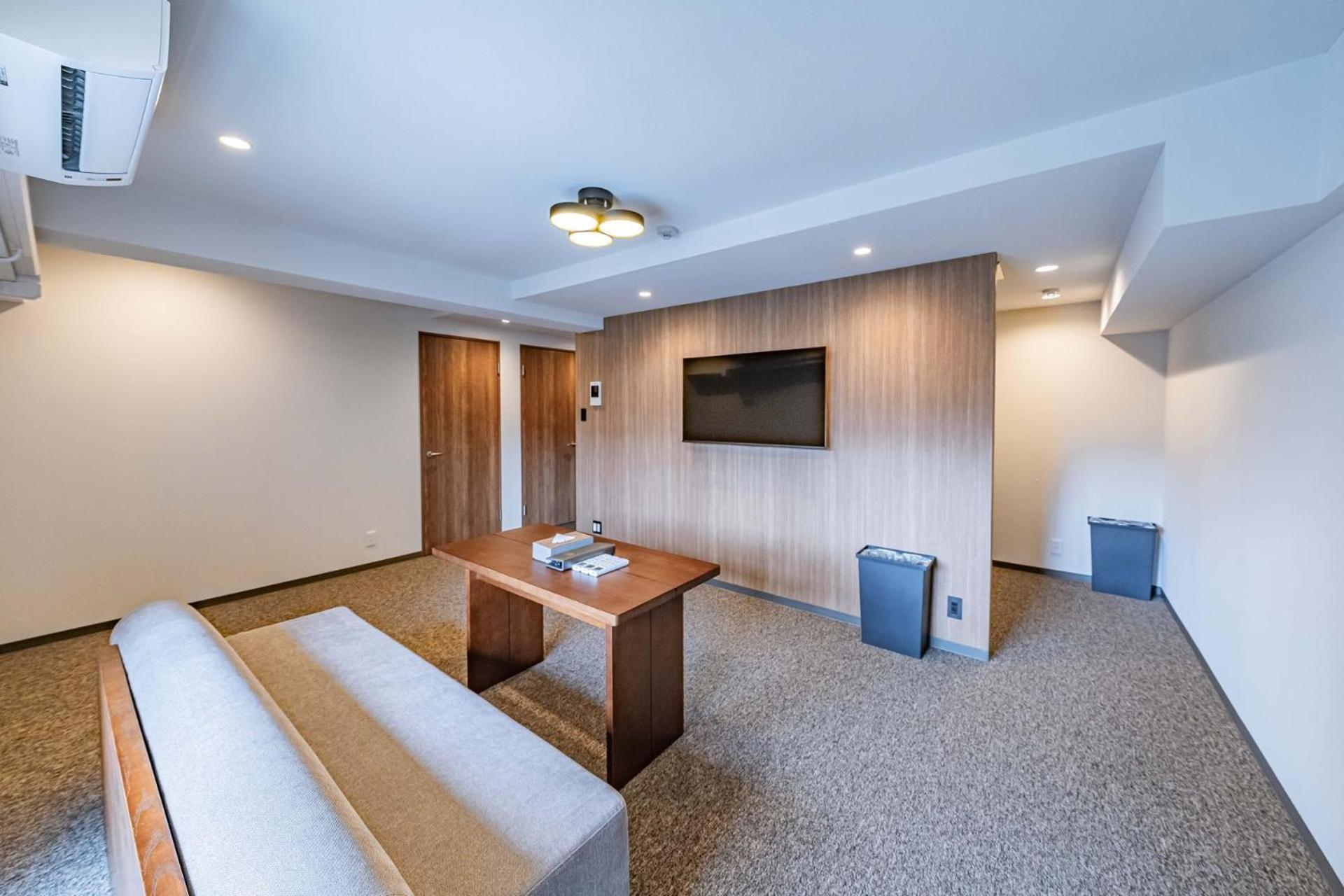 Lite House Kuromon 3 Leilighet Ōsaka Eksteriør bilde