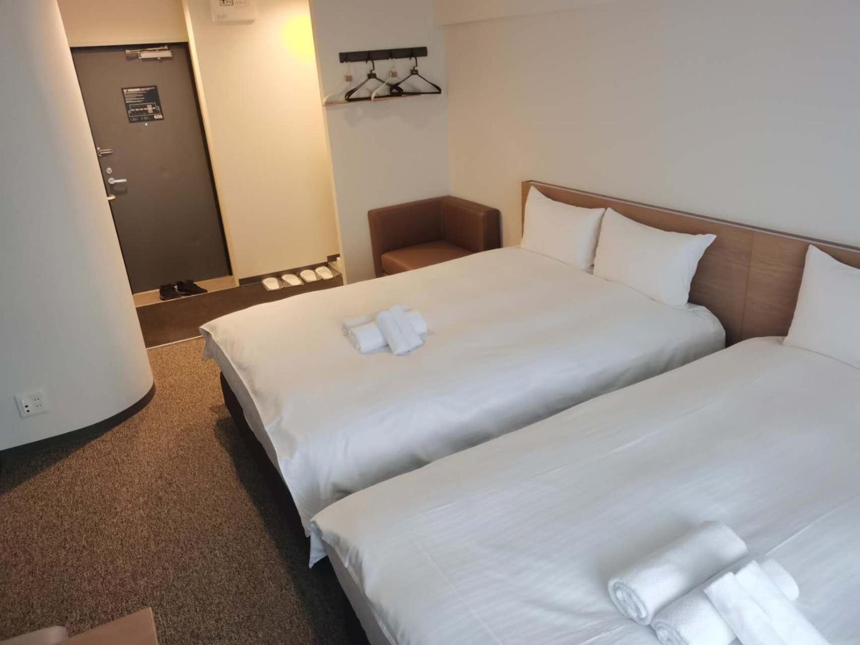 Lite House Kuromon 3 Leilighet Ōsaka Eksteriør bilde