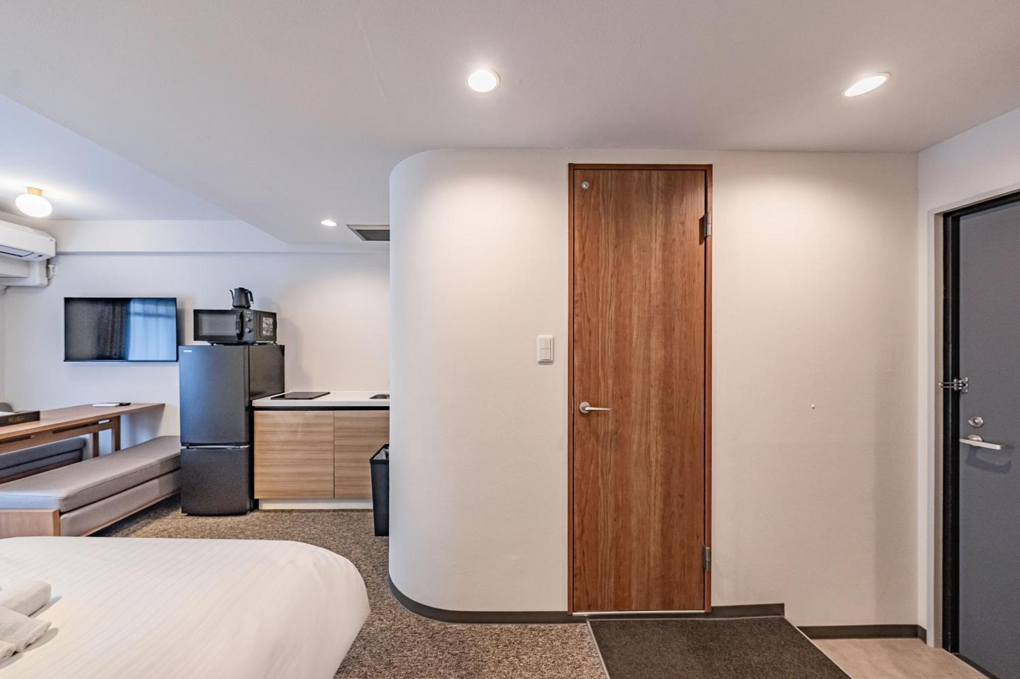 Lite House Kuromon 3 Leilighet Ōsaka Eksteriør bilde