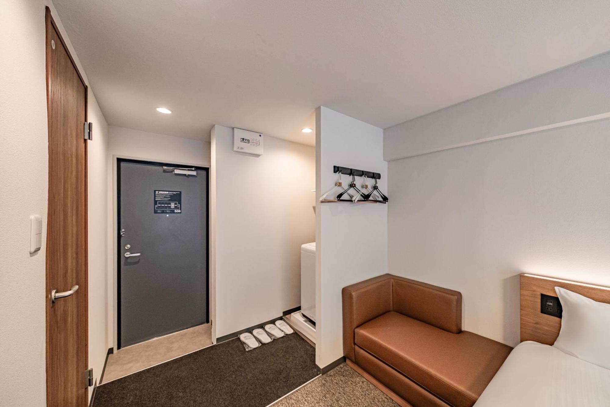 Lite House Kuromon 3 Leilighet Ōsaka Eksteriør bilde